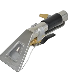 UPHOLSTERY DETAIL TOOL COMMERCIAL 4 WINDOW METAL Commercial Extractor Part 14-1752-02