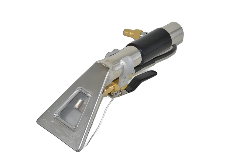 UPHOLSTERY DETAIL TOOL COMMERCIAL 4 WINDOW METAL Commercial Extractor Part 14-1752-02 UPHOLSTERY DETAIL TOOL COMMERCIAL 4 WINDOW METAL Commercial Extractor Part 14-1752-02