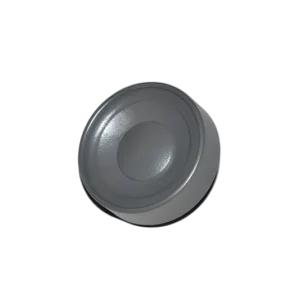 TurboCat 8425-02 Wheel,Rear,Turbo Cat Ex Turbo Tool