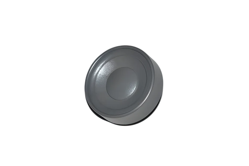 TurboCat 8425-02 Wheel,Rear,Turbo Cat Ex Turbo Tool TurboCat 8425-02 Wheel,Rear,Turbo Cat Ex Turbo Tool