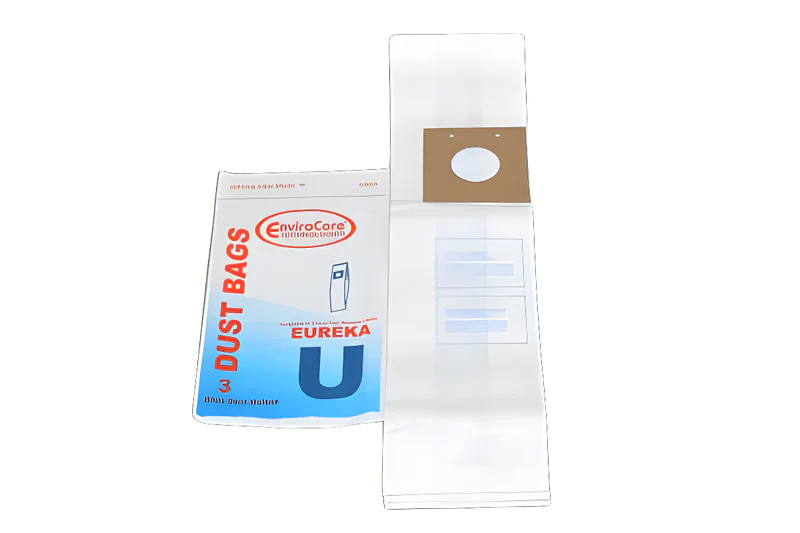 EnviroCare 308SW Eureka Vacuum Bags 3 Pack Fits Eureka vacuum systems EnviroCare 308SW Eureka Vacuum Bags 3 Pack Fits Eureka vacuum systems