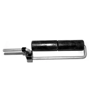 Rexair Rainbow 2720247000 Wire Form & Roller-Royal 7000 Sreies Upright