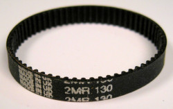 SEBO Belt 2750 Fits BRUSH DRIVE,SEBO ET-H POWER HEAD