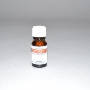The Kirby 2750CSS Deodorizer Drops (Cinnamon Spice) are a genuine OEM concentrated fragrance designed to freshen vacuum bags and eliminate household odors while you clean. Just a few drops added to the disposable bag or filter release a warm cinnamon spice scent that helps neutralize odors and leaves your home smelling fresh during vacuuming.