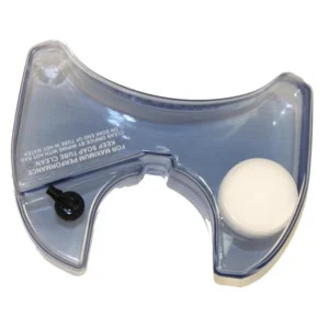 Royal 2790750AF0 Soap Tank Assmbly,Royal Ry7910 Steamer for RY7910