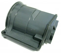 SEBO 2826GS Motor Cover Fits SEBO G1 and G2 upright