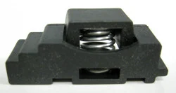 SEBO 2833 Thrust Member-Sebo 370 & G Series