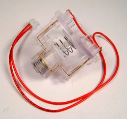 SEBO 2835 Bypass Valve,Sebo G1,Upright for G1, S12