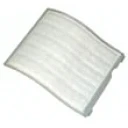 EnviroCare 343 Windsor Vacuum Filter Fits Windsor vacuum systems