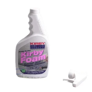 Kirby 289215S 22oz. Spray Bottle Carpet/fabric Cleaner