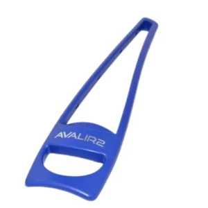 Kirby 289517 Front Cover Handle Fork Kirby AV2 Fits Avalir II