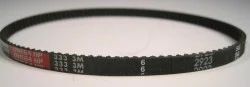 SEBO Belt 2923 Fits 370 ET-1