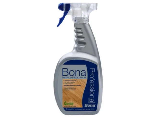 Bona Pro Series Hardwood Floor Cleaner 32 oz WM700051187 Bona Pro Series Hardwood Floor Cleaner 32 oz WM700051187