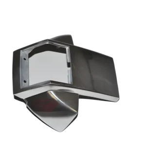 Kirby 160089 Headlight Casting Kirby Generation Series Fits Select upright vacuum models