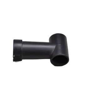 ELBOW, BLACK-TURBO CAT T210 AIR DRIVEN CARPET TOOL DOES NOT COME WITH RETAINING SPRING/CAP Handle Spring OEM 7216-03-X