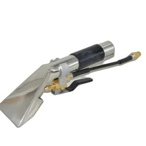 UPHOLSTERY DETAIL TOOL COMMERCIAL 4 DIRECT SPRAY METAL Commercial Extractor Part 14-1754-00