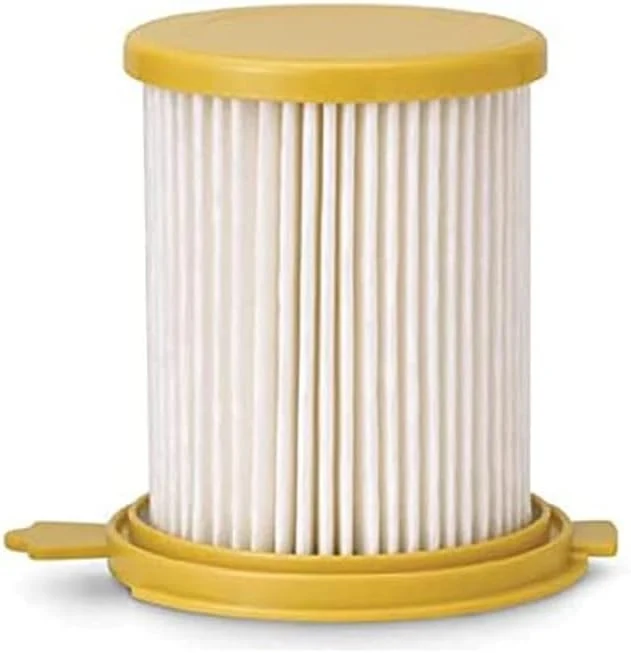 EnviroCare F954 Dirt Devil HEPA Filter Fits Dirt Devil vacuum systems EnviroCare F954 Dirt Devil HEPA Filter Fits Dirt Devil vacuum systems