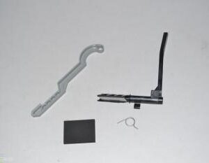 Hoover 304338001 Flapper Door Kit-Hoover Max Extract 60/77