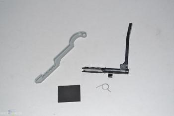 Hoover 304338001 Flapper Door Kit-Hoover Max Extract 60/77 Hoover 304338001 Flapper Door Kit-Hoover Max Extract 60/77