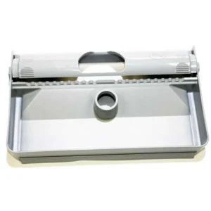 Kirby 304701S Renovator Tray Kirby Generation 3 Rug Shampoo Kit Fits Select upright vacuum models