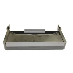 Kirby 304784S Rug Renovator Tray OEM Black Fits Select upright vacuum models