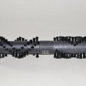 The Kirby 305714G brush roll is a genuine OEM brush roll designed for the Kirby Avalir and Avalir II multi-surface shampoo system. It is used inside the carpet shampoo attachment to agitate carpet fibers and evenly distribute cleaning solution for deep carpet cleaning performance.