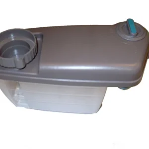 Kirby 306712S Tank Assembly Kirby Sentria II