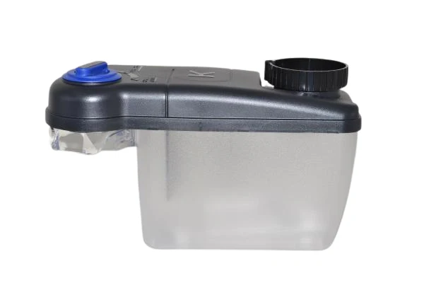 Kirby 306717 Tank Shampoo Kirby Avalir 2 Fits Select upright vacuum models Kirby 306717 Tank Shampoo Kirby Avalir 2 Fits Select upright vacuum models