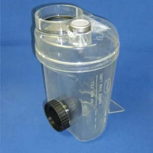 Kirby 306784S Shampoo Tank For Rug Renovator OEM Fits Select upright vacuum models