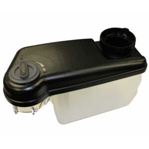 Kirby 306714 Shampoo Tank Unit Kirby Generation 6 Fits Avalir