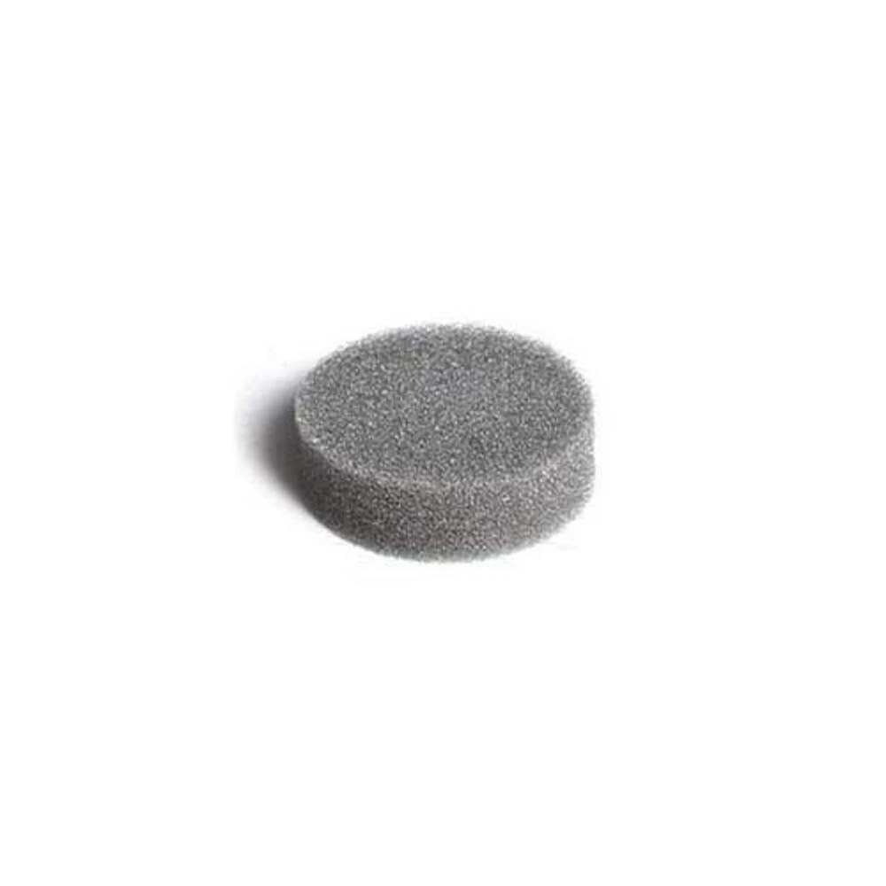 Kirby 307364G Rug Rnytr Shampoo Tank Sponge D50 2CB OEM Her I II Fits Classic III The Kirby 307364G Rug Renovator Shampoo Tank Sponge is a genuine OEM foam filter used inside the Kirby shampoo system (Renovator tank) to help regulate solution flow and prevent debris from clogging the system. It fits older Kirby models such as Heritage, Legend, Tradition, Classic III, and D50/2CB machines, ensuring smooth and consistent shampoo tank operation.