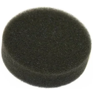 The Kirby 307389S sponge filter is a genuine OEM foam sponge used in the Kirby shampoo system tank (Renovator unit) to help trap debris and prevent clogging during cleaning solution use. It fits Generation 3 (G3) and later Kirby shampoo tanks, including G4, G5, G6, and Sentria models, helping maintain proper solution flow and system performance