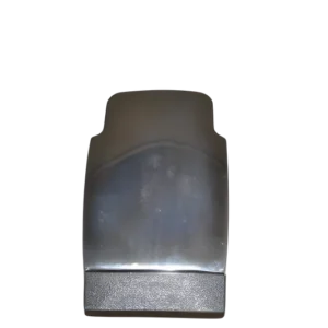 Kirby 160081S Headlight Cap Complete OEM Heritage 1HD Grey