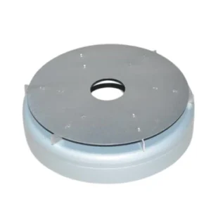 Ametek Lamb 31231 Motor Fan