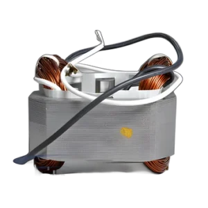 Ametek Lamb 316103-02 Field Coil 120V 7.2"