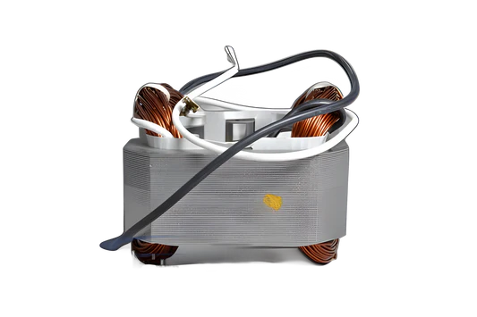Ametek Lamb 316103-02 Field Coil 120V 7.2" Ametek Lamb 316103-02 Field Coil 120V 7.2"