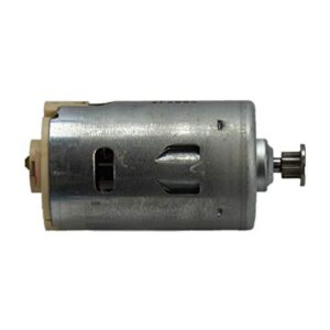 Hoover 741565001 Brushroll Motor Fits Hoover UH70400 WindTunnel Air, UH72400, UH72401, UH72409