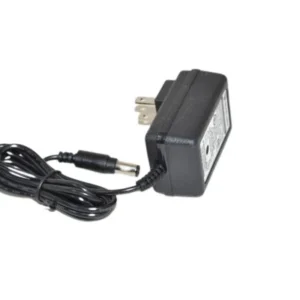 Charger,120 Volt-Wessel Werk Battery Power Nozzle