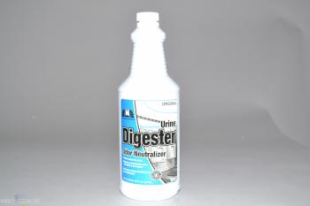 Nilodor 32ZYM Bio-enzymatic Urine Digester Stain Remover Nilodor 32ZYM Bio-enzymatic Urine Digester Stain Remover