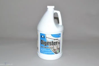 Nilodor 128ZYM Bio Enzymatic Urine Digester 128oz Stain Remover Nilodor 128ZYM Bio Enzymatic Urine Digester 128oz Stain Remover