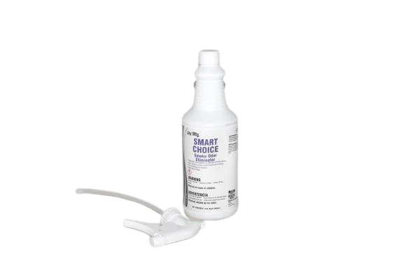 Odor Assassin 106358 -SMOKE Out Quart Odor Assassin 106358 -SMOKE Out Quart