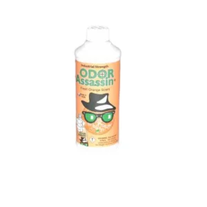 Odor Assassin 119580 -Orange 16oz Trigger Spray