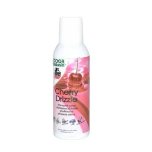 Odor Assassin 128801 -CHERRY Drizzle 8oz Can