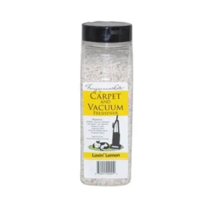 Fragrance Lite Lovin'lemon Carpet Deodorizer