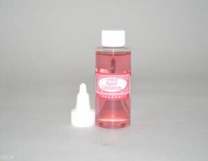 APPLECINNAMON Apple Cinnamon Fragrance 1.6oz Oil Base
