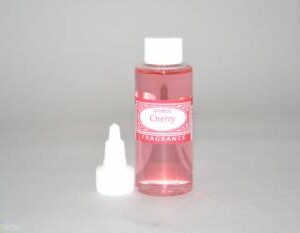 Cherry Fragrance 1.6oz Oil Base