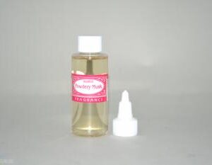 POWDERYMUSK Powdery Musk Fragrance 1.6oz Oil Base