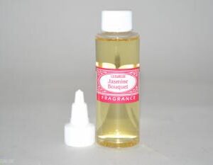 Jasmine Fragrance 1.6oz Oil Base