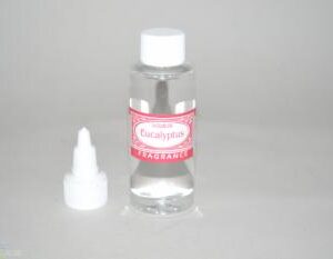 Eucalyptus Fragrance 1.6oz Oil Base