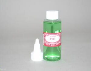 Pine Fragrance 1.6oz Oil Base